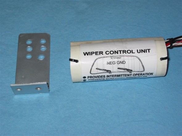 Intermittent Wiper Kit