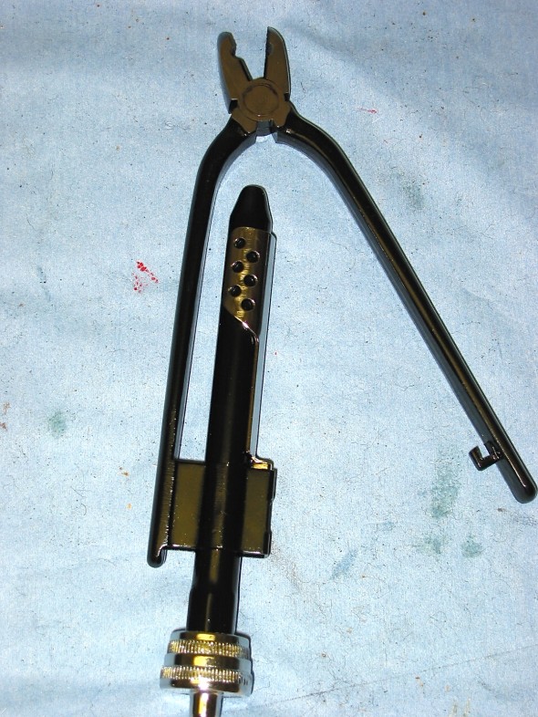 Safety Wire Twister Tool Image 3
