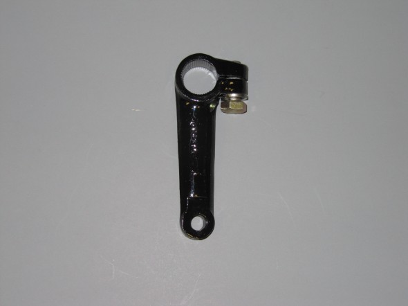 Handbrake lever from Shaft to Primary Cable