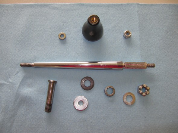 Assembly Components
